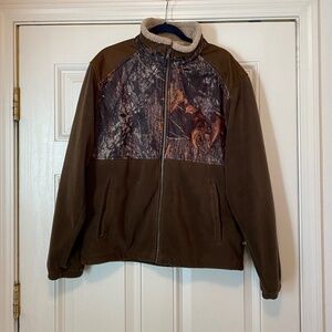 Weekend Sale!   Camo Fleece by Tag Safari